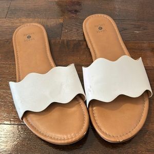 Shade & Shore Sandals